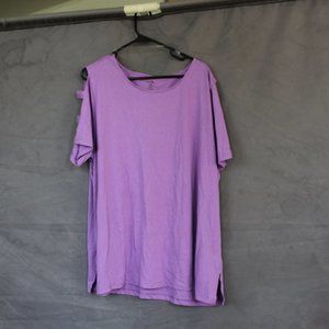 Just Be Size 3XL Three shirt Bundle